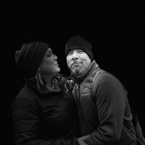 Meet your Posher, Shelley